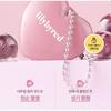 lilybyred Мини-бальзам для щек Luv Beam на брелке - 2 цвета
