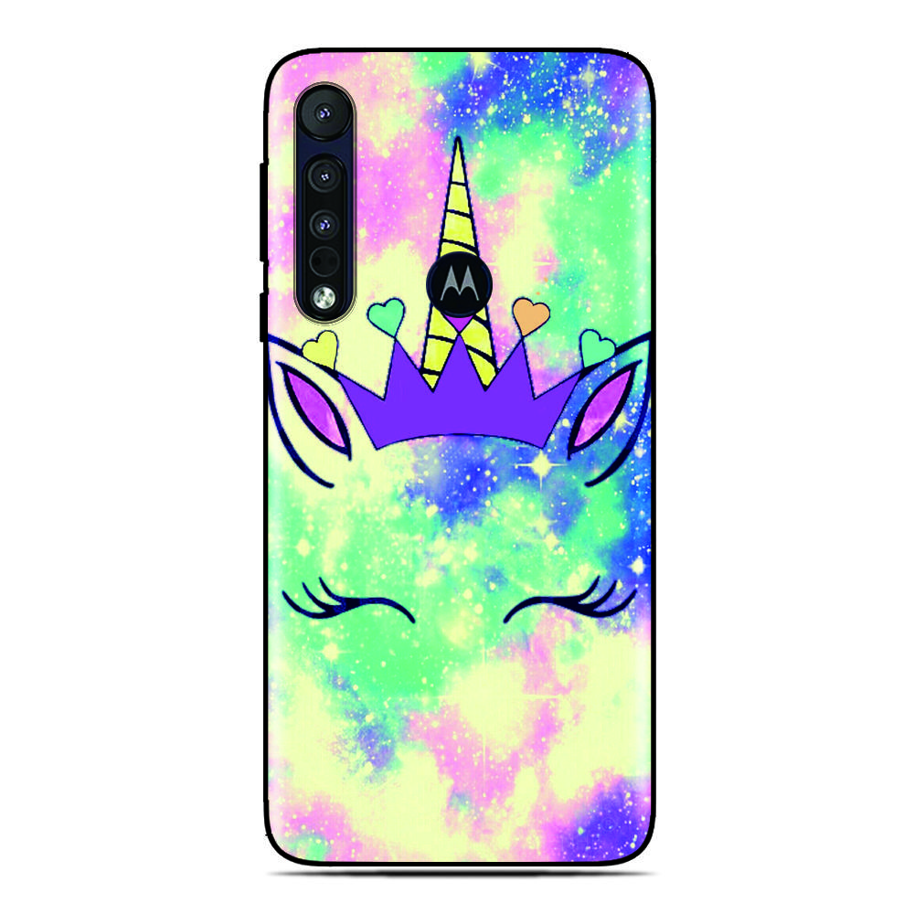 Unicorn Photo Phone Case For Blackview Wave 9C 8C 6C Shark 9 Color 8 A100 A96 A95 A90 A85 A80 A70 A55 A53 A52 A200 Pro Cover