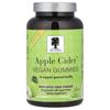 Apple Cider™ Vegan Gummies, Apple Flavor, 60 Gummies (200Mg Per Gummie)