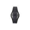 Casio Коллекция Custom Часы с электронным механизмом и стальным ремешком Мужские часы Черный циферблат GA-2100SKE-7A(Watch3--)