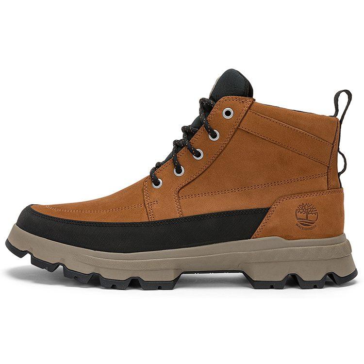 Timberland Ботинки Chukka Greenstride Originals 'Rust' A5USHF13