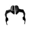 MT07 FZ07 Motorcycle Front Headlight Fairing Bracket Front Panel Fairings Cover Fit For YAMAHA MT-07 FZ-07 MT FZ 07 2018-2020
