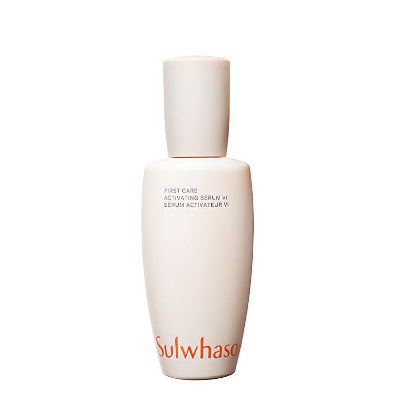 First Care Activating Serum VI