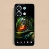 Чехол для мобильного телефона Alien Romulus для Xiaomi Redmi 15 14 13 12 A5 3 2 1 C Plus 4G 5G Цветной печатный чехол Чехол для мобильных телефонов
