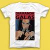 Футболка-бестселлер Diamanda Galas Rock Jazz Blues Music Gift Tee Tshirt 2999
