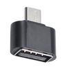 Мини-адаптеры OTG для мобильного телефона, планшета, кард-ридера, микро-USB-флеш-мыши, расширения клавиатуры для Android