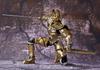 TAMASHII NATIONS Makai Movable Golden Knight Garo