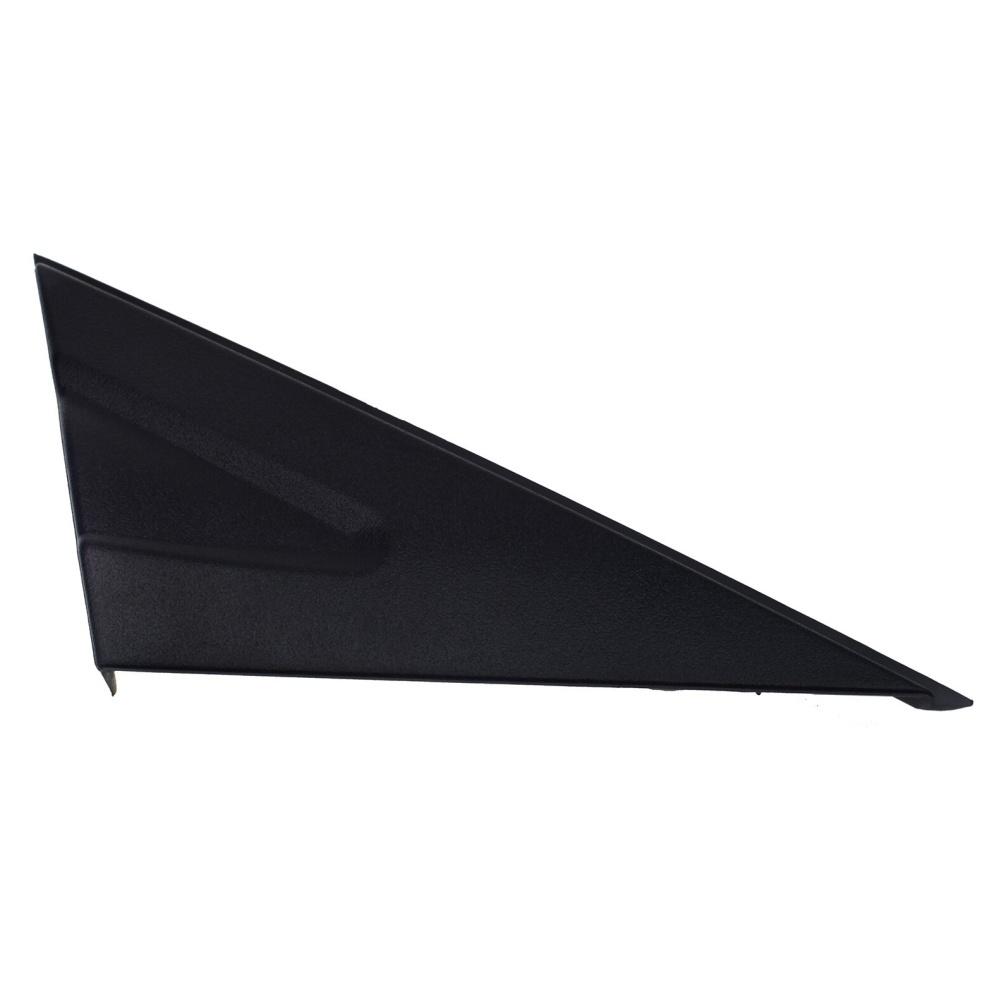 Передняя правая внешняя накладка 86190-1R000 для Hyundai Accent 2012-2017