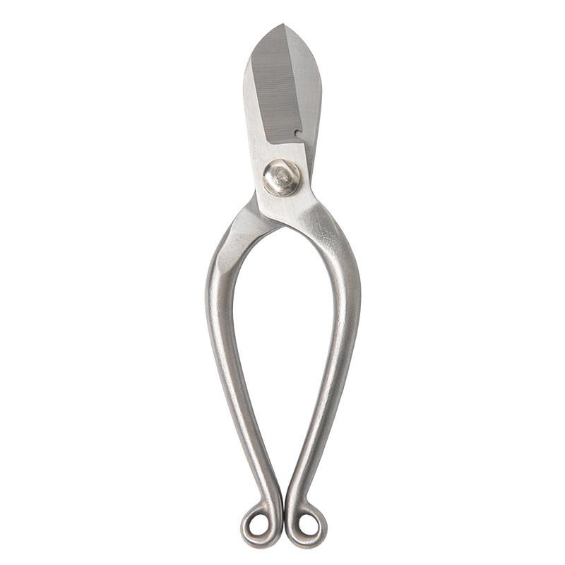 Японские Нержавеющие Секаторы Икебана для Цветов и Сада