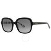 Kate Spade Polarized Grey Square LadieS SunGlaSSeS Babbette G S 0807 Wj 55