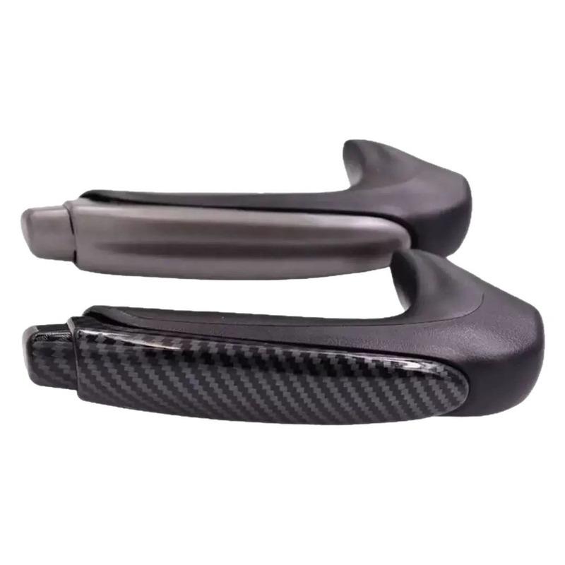 Ebrake Parking Brake Handle For Honda Civic 2006-2011 47115-SNA-A82ZA Car Brake Lever Spherical Handle Replacement Handbrake