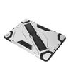 Tablet Protective Cover Scratch Resistant Durable Protection Case with Multifunctional Bracket for IOS Tablet 9 8 7