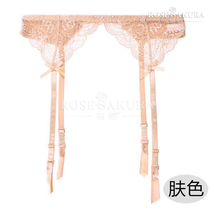 Ленточный пояс для чулок Регулируемый размер Пояс для талии Чулки Гольфы Аксессуары 0303