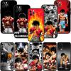 PP39 Чехол из мягкого материала Hajime no Ippo для Xiaomi Poco C40 C50 C51 C55 C65 C71 C75 F3 F5 F6 F7 M2 M3 Pro Ultra