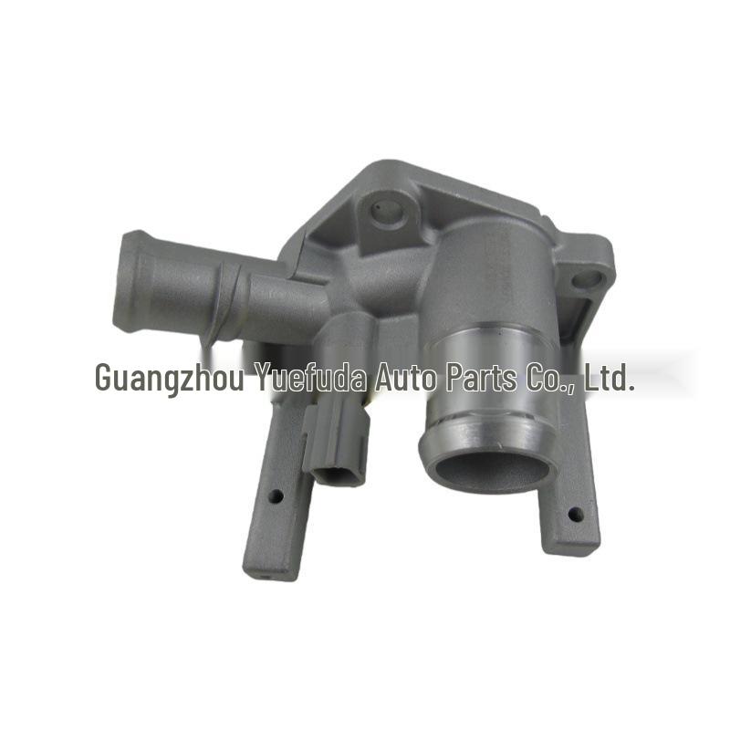 Compatible Water Pipe Seat for Ford Focus, EcoSport, Fiesta (BE8Z8K556A, 1531004, 7M5G8K556AC)