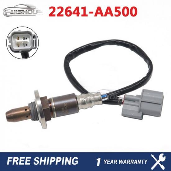 New 22641-AA500 Front Lambda Oxygen O2 sensor For Subaru Impreza WRX STI GRB GVB