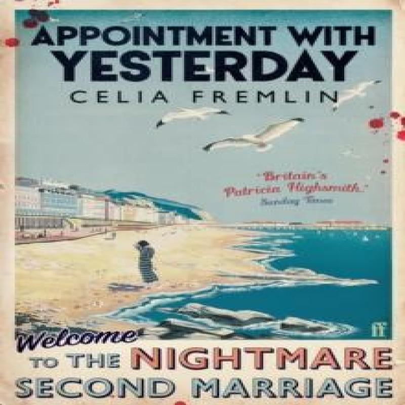 Appointment with Yesterday by Celia Fremlin Paperback Book 9780571391271