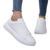 Женская обувь спортивная мужская и женская повседневная обувь универсальная спортивная обувь для бега пара белая обувь модная обувь доска