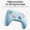 Для NS Nintendo Handle Pro Беспроводной Bluetooth для Switch / ПК / iOS / Android Многоплатформенное подключение