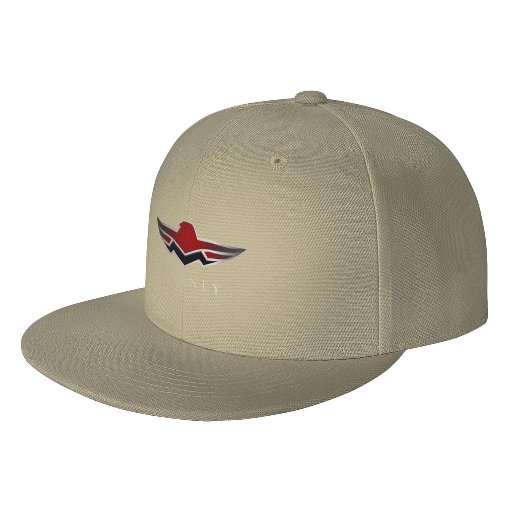 Fashion Best Selling Mooney Aircraft Merchandise Essential TShirt Flat Brim Sun Hat Sporty Casual Sun Visor