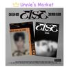 [Pre-order] CHA EUN-WOO [ELSE] The 2nd Mini Album  + Free Gift