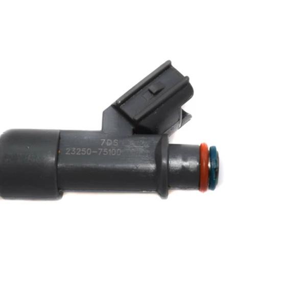 NEW 23209-79155 1PC Fuel Injectors FOR Toyota 2005-2013 Tacoma 2.7L 23250-75100