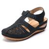Fashion Women Summer Shoes Beach Sandals Ladies Breathable Women Shoe Wedge Sandals Woman Outdoor Female Footwear Women Sandals On Offer