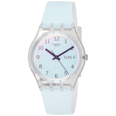 SWATCH Наручные часы Gent ULTRACIEL Женские GE713 ЖенскиеИмпортный товар