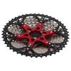 CS11 Bicycle 11 Speed 11‑46T MTB Bike Freewheel Cassette Sprocket Flywheel Bicycle Parts