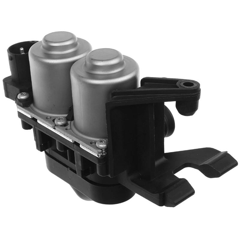 Solenoid Air Conditioning Coolant Climate Heater Water Control Valve 64118375792 64118391419 for BMW E36 318i 323i 325i 328i M3