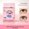 GECOMO Патчи для двойного века Thunder Eye: Незаметный, Бесшовный, Натуральный, Стойкий для Красоты Больших Глаз.