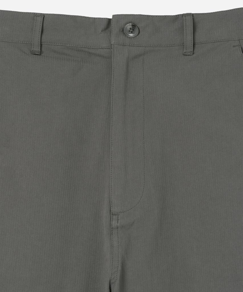 MILLO ARCHIVE Nest Usual Multi Pants [Charcoal Gray]