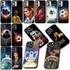 Чехол для телефона Soccer No7 King CR7s Football No 7 для Xiaomi Poco C85 C65 C75 X7 X6 M6 M8 F7 F8 Ultra F6 Pro