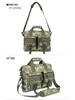 E.T Dragon 15L Tactical Military Camouflage Crossbody Bag with Suspension System for Camping & Hiking