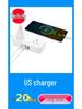 Двухдиапазонный усилитель-расширитель Wi-Fi сигнала 1200 Мбит/с (2,4 г/5 г)