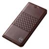 Genuine Leather Flip Protective Cover for OnePlus Ace2Pro Mobile Phone - N10/Nord Case