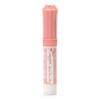 CANMAKE Mucchiri Plump Tint 02 Peach 2.5g Объемный глянцевый оттенок освежающий розовый