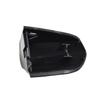 Black New Left Side Driver Exterior Door Handle Cap For Ford Mustang 2015 2016 2017 2018 2019 2020 FR3Z-63218A15-AA Car Parts