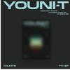 YOUNITE - 7TH EP [YOUNI-T] (POCAALBUM) (Utopia Ver.) Release Date  2025-04-23