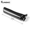 Real Hard Carbon Fiber Cover For Subaru BRZ Toyota GR86 2025 2025 2025 2025 2025 Handle Replace Handbrake Grip Accessories