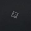 Новые мужские футболки FILA цвета «Pitch Black» A11M511214FBK