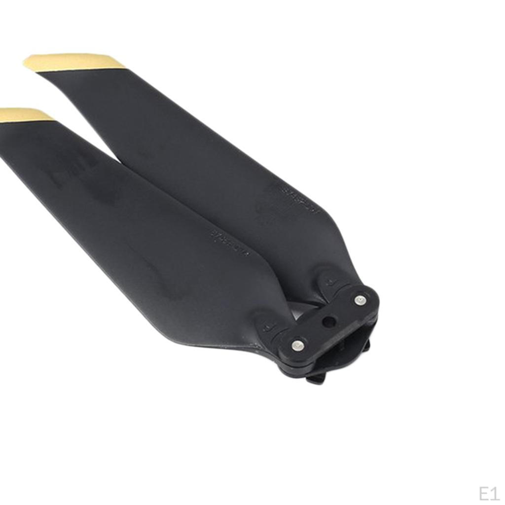 Propellers for DJI 2 8743F Folding Portable Props CW CCW Accs