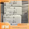 LK8124 IFM Electronic Датчик уровня LK0728B-B-00KVPKG/US - Новое издание