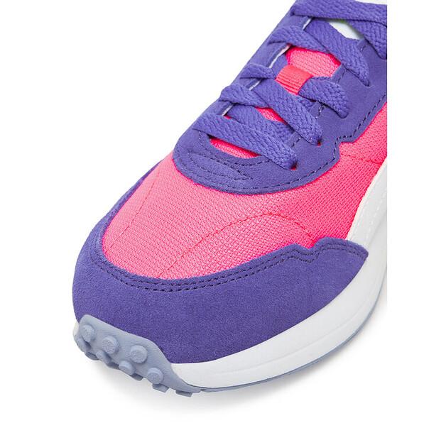 Puma Кроссовки R78 GLANCE 401623 04 Розовый