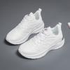 Sports Shoes Women Joker Running Light White Running Shoes Mesh Shoes