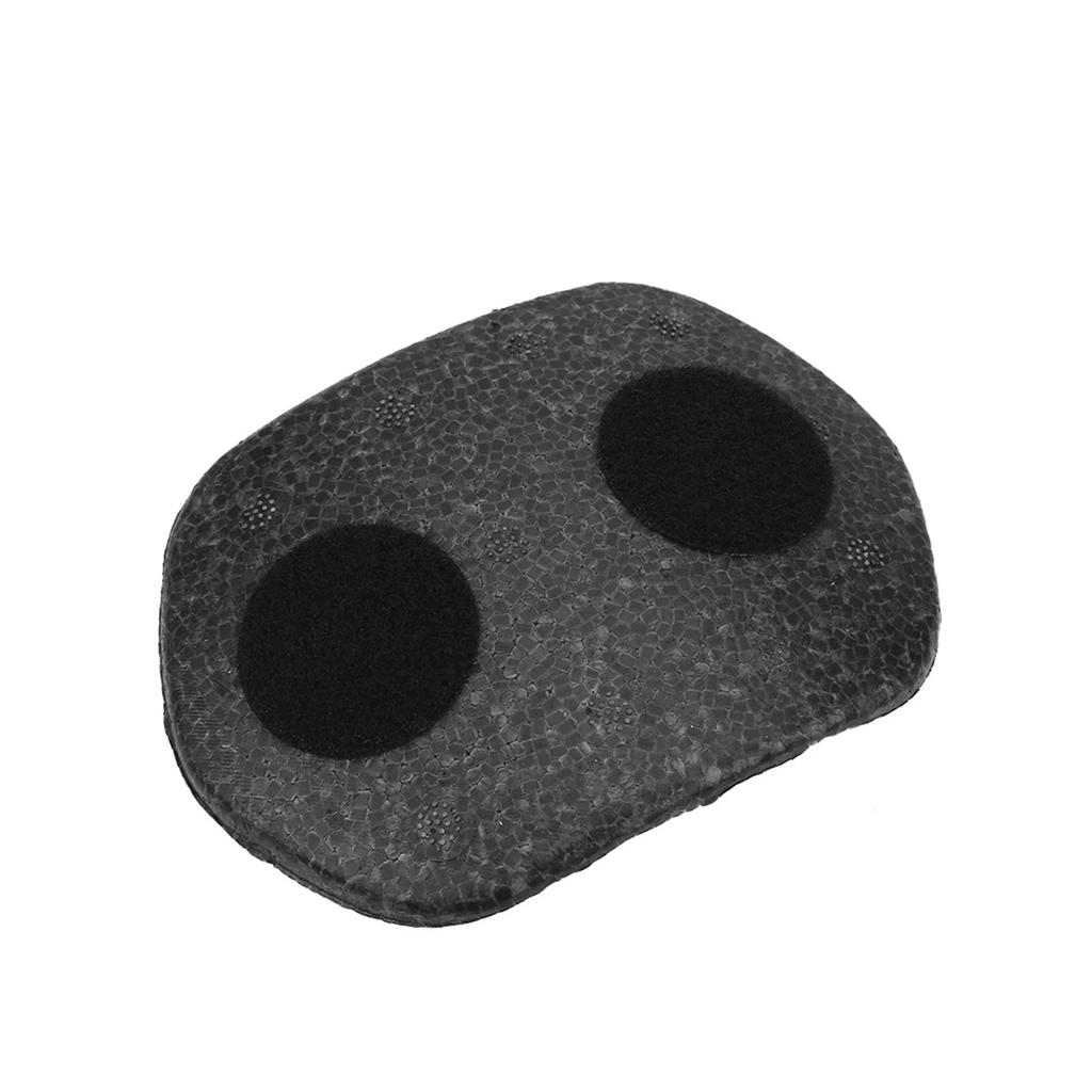 Лот 13 шт. Быстрый шлем DIY Защитная подушка EPP Набор губчатых накладок