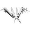 Leatherman Мультитул CURL Нейлоновый чехол с клипсой для кармана Японская 25-летняя гарантия [Оригинальный продукт]