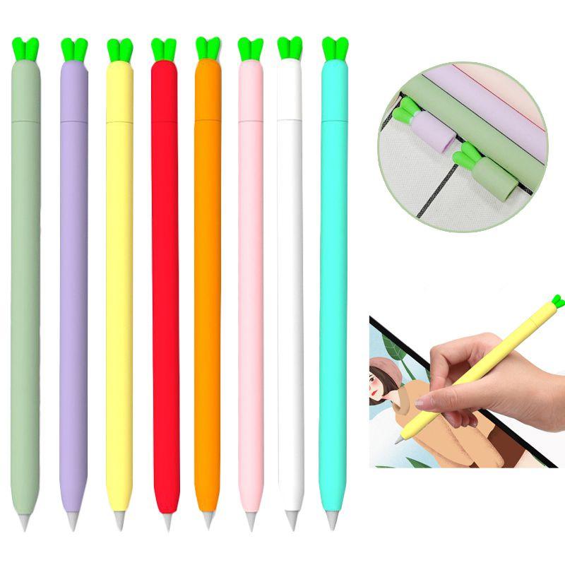 Противоскользящий защитный чехол для вашего Apple Pencil 2-го поколения