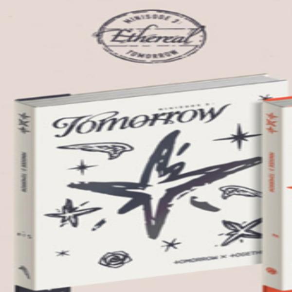 TXT Шестой мини-альбом [Минисод 3] : ЗАВТРА]