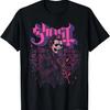 Ghost – Футболка Bouquet IV